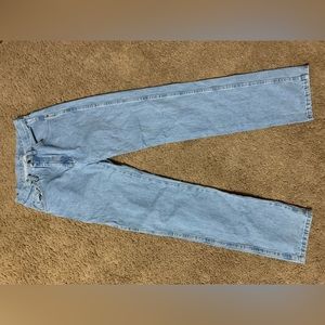 Wrangler men’s 29x34